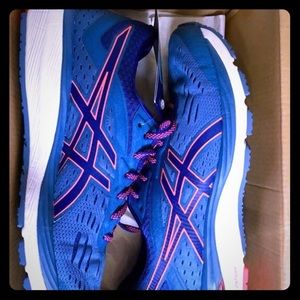 ASICS Gel Cumulus 20